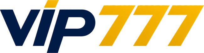 Logo vip777